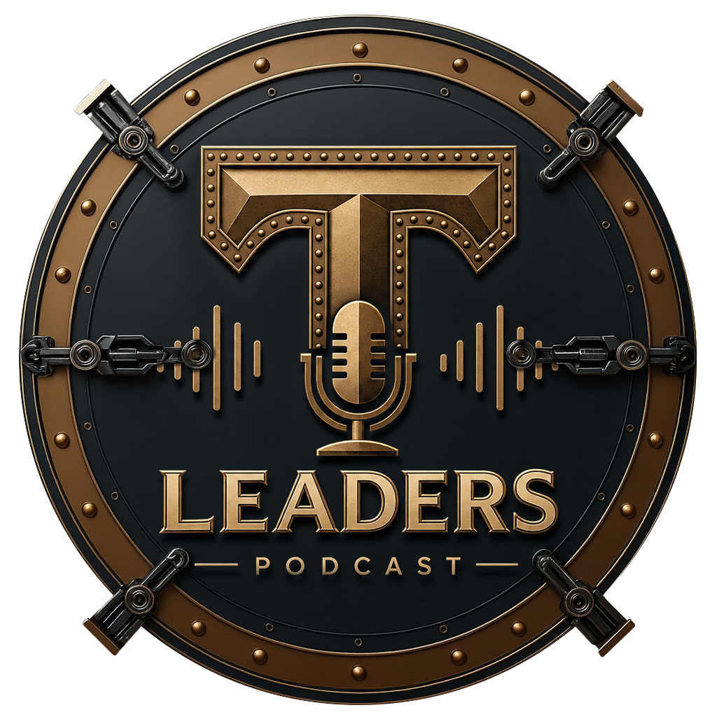 OT Leaders Podcast